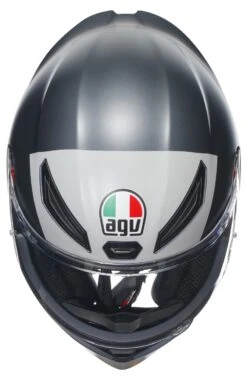 Dainese K1 S Limit 46 Motorhelm -Geselecteerde Motorkledingwinkels 027246 202 7 AGV K1 S Limit 46 Helmet