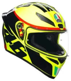 Dainese K1 S Grazie Vale Motorhelm