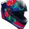 Dainese K1 S Salom Motorhelm -Geselecteerde Motorkledingwinkels 027249 881 1 AGV K1 S Salom Helmet