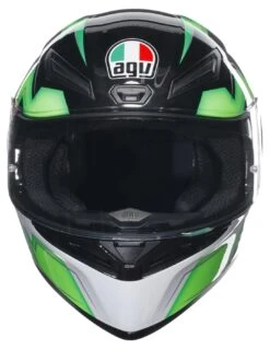 Dainese K1 S Kripton Motorhelm -Geselecteerde Motorkledingwinkels 027253 160 5 AGV K1 S Kripton Helmet