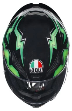 Dainese K1 S Kripton Motorhelm -Geselecteerde Motorkledingwinkels 027253 160 7 AGV K1 S Kripton Helmet