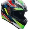 Dainese K1 S Dundee Motorhelm 2 Dainese K1 S Dundee Motorhelm -Geselecteerde Motorkledingwinkels 027255 630 1 AGV K1 S Dundee Helmet