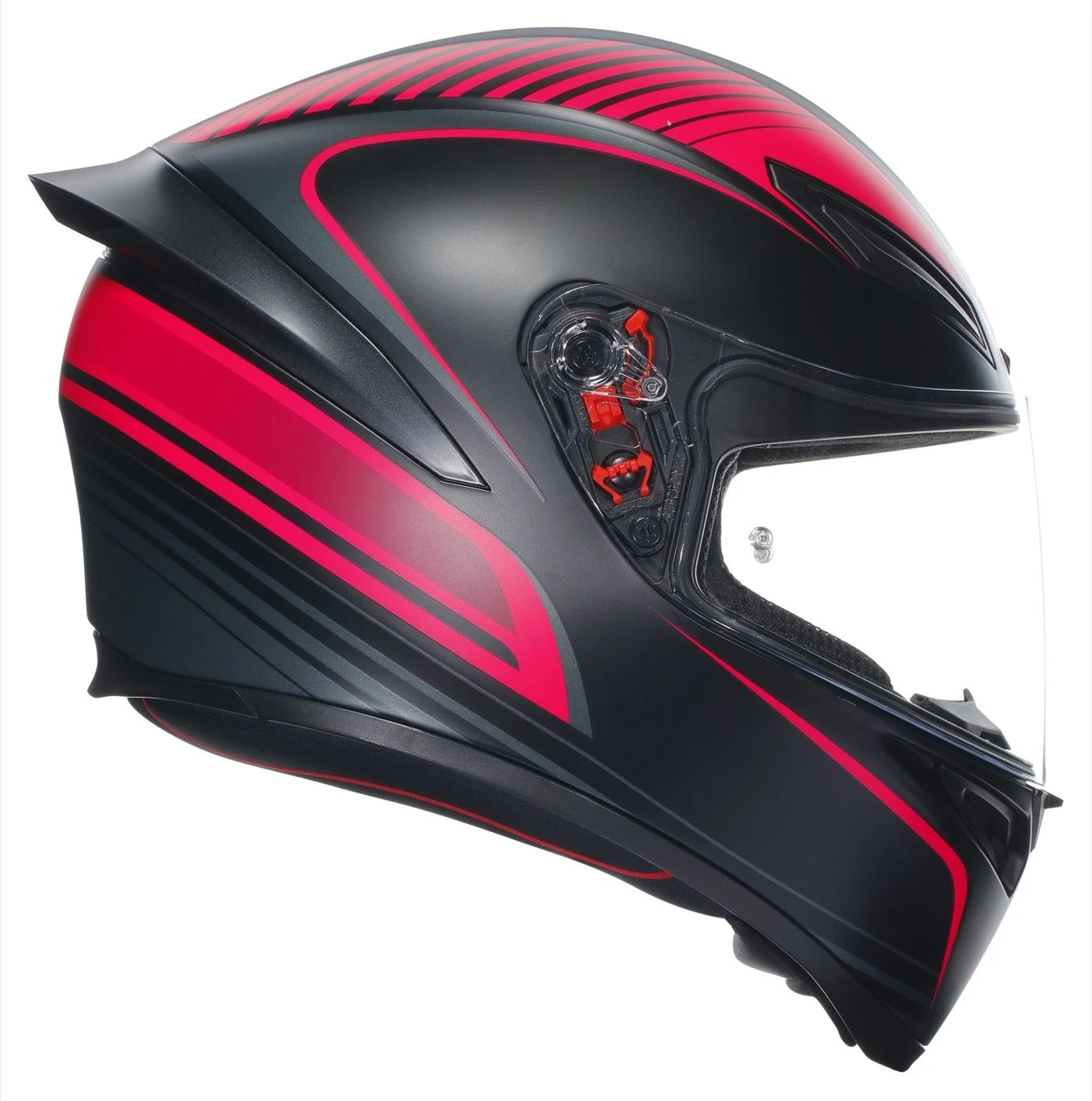 Dainese K1 S Warmup Motorhelm 5 Dainese K1 S Warmup Motorhelm - Afbeelding 3