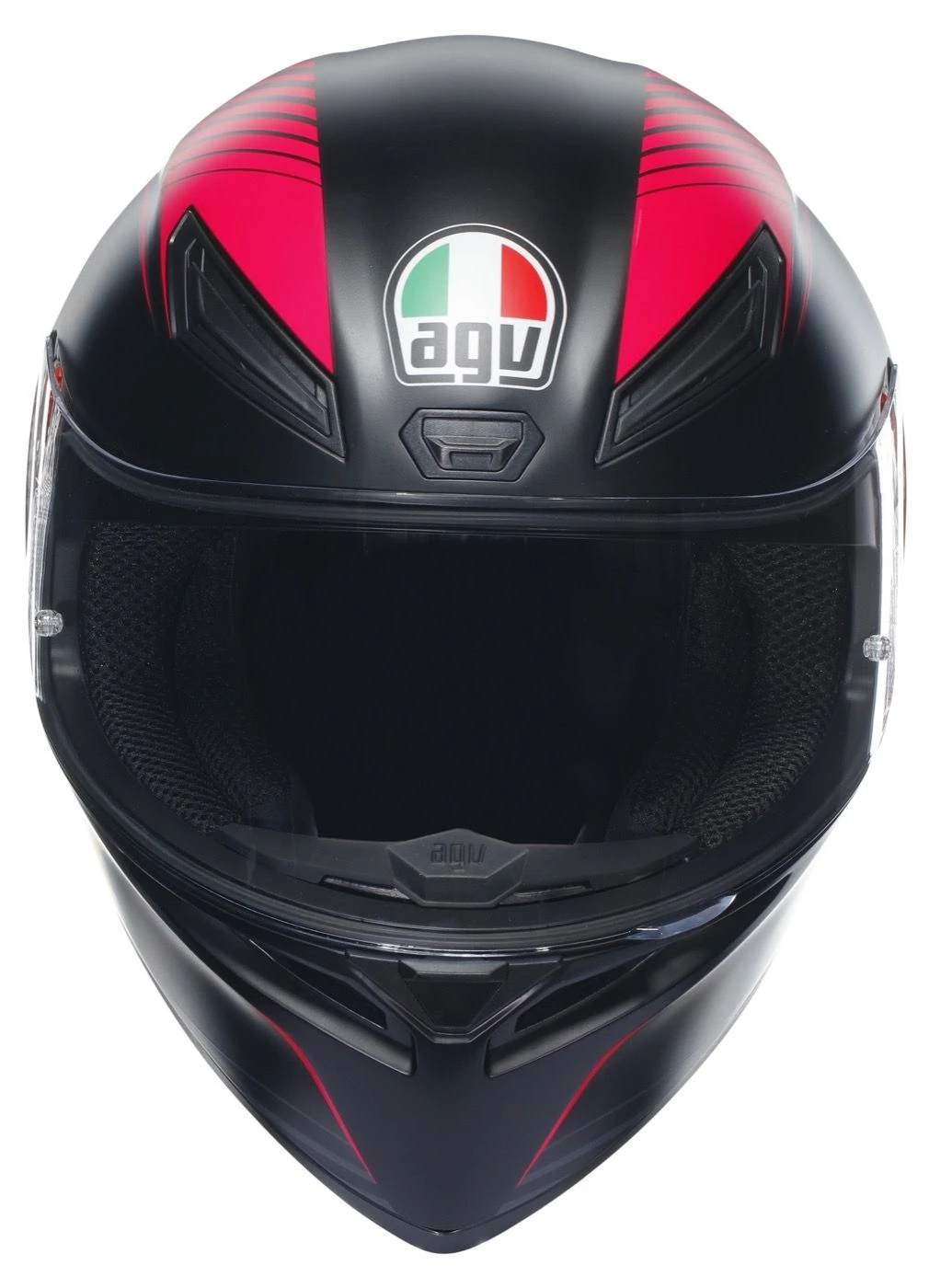 Dainese K1 S Warmup Motorhelm 7 Dainese K1 S Warmup Motorhelm - Afbeelding 5