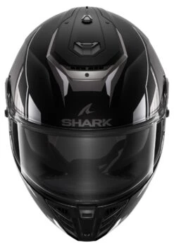 Shark Spartan RS Byrhon Motorhelm -Geselecteerde Motorkledingwinkels 027281 112 3 Shark Spartan RS Byrhon Mat Helmet