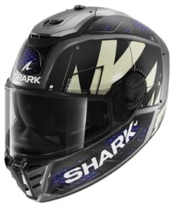 Shark Spartan RS Stingrey Motorhelm