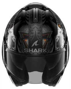Shark Evo ES K-Rozen Motorhelm -Geselecteerde Motorkledingwinkels 027293 170 5 Shark Evo ES K Rozen Mat Helmet