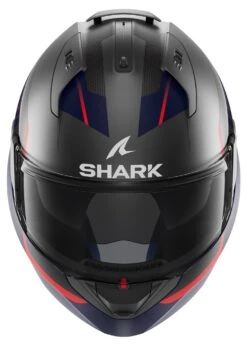 Shark Evo ES Kryd Motorhelm -Geselecteerde Motorkledingwinkels 027296 530 3 Shark Evo ES Kryd Mat Helmet