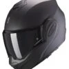 EXO-Tech EVO Motorhelm -Geselecteerde Motorkledingwinkels 027316 101 1 Scorpion EXO Tech EVO Helmet
