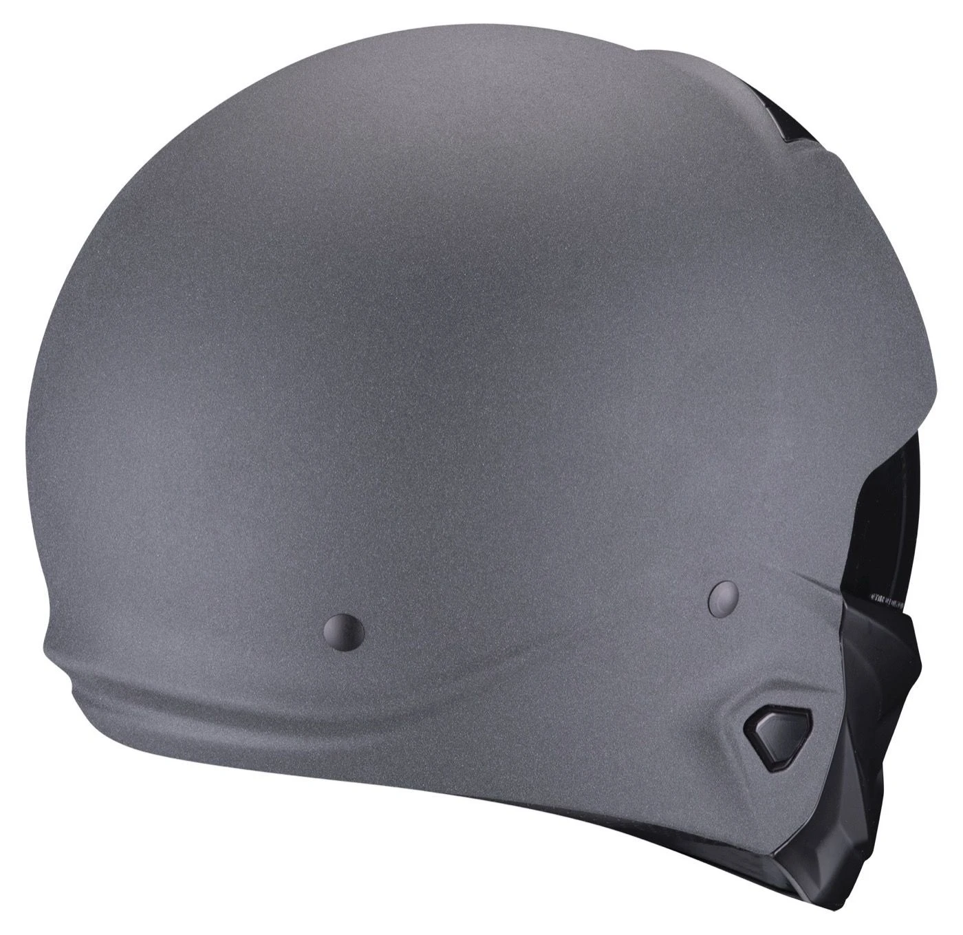 EXO-Combat II Graphite Motorhelm - Afbeelding 2