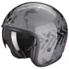 Belfast EVO Nevada Motorhelm -Geselecteerde Motorkledingwinkels 027358 122 1 Scorpion Belfast EVO Nevada Helmet