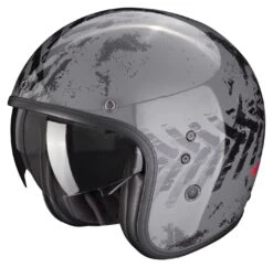 Belfast EVO Nevada Motorhelm