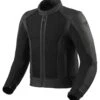 Ignition 4 H2O Motorjas -Geselecteerde Motorkledingwinkels 027391 100 1 REV IT Ignition 4 H2O Jacket