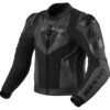 Hyperspeed 2 Air Motorjas -Geselecteerde Motorkledingwinkels 027393 112 1 REV IT Hyperspeed 2 Air Jacket