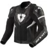 Hyperspeed 2 Pro Motorjas 1 Hyperspeed 2 Pro Motorjas -Geselecteerde Motorkledingwinkels 027394 112 1 REV IT Hyperspeed 2 Pro Jacket