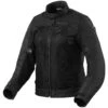 Eclipse 2 Dames Motorjas -Geselecteerde Motorkledingwinkels 027396 100 1 REV IT Eclipse 2 Ladies Jacket