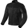 Vigor 2 Motorjas -Geselecteerde Motorkledingwinkels 027397 100 1 REV IT Vigor 2 Jacket