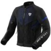Hyperspeed 2 GT Air Motorjas -Geselecteerde Motorkledingwinkels 027398 150 1 REV IT Hyperspeed 2 GT Air Jacket