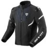 Hyperspeed 2 H2O Motorjas -Geselecteerde Motorkledingwinkels 027401 150 1 REV IT Hyperspeed 2 H2O Jacket