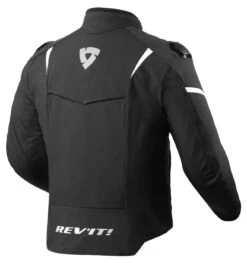 Hyperspeed 2 H2O Motorjas -Geselecteerde Motorkledingwinkels 027401 150 2 REV IT Hyperspeed 2 H2O Jacket
