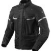 Outback 4 H2O Motorjas -Geselecteerde Motorkledingwinkels 027406 100 1 REV IT Outback 4 H2O Jacket