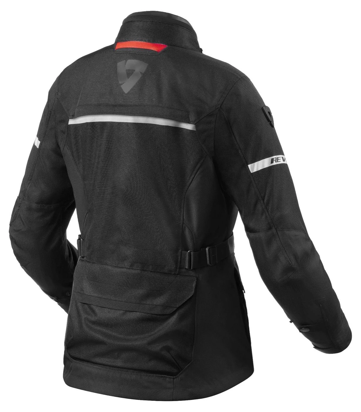 Outback 4 H2O Dames Motorjas 4 Outback 4 H2O Dames Motorjas - Afbeelding 2