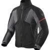 Inertia H2O Motorjas -Geselecteerde Motorkledingwinkels 027410 112 1 REV IT Inertia H2O Jacket