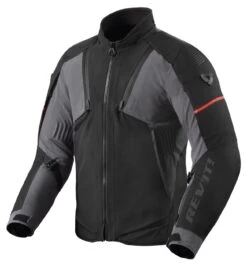 Inertia H2O Motorjas -Geselecteerde Motorkledingwinkels 027410 112 3 REV IT Inertia H2O Jacket