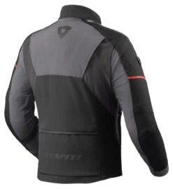 Inertia H2O Motorjas -Geselecteerde Motorkledingwinkels 027410 112 4 REV IT Inertia H2O Jacket
