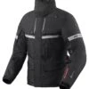Poseidon 3 Gore-Tex Motorjas -Geselecteerde Motorkledingwinkels 027411 100 1 REV IT Poseidon 3 GTX Jacket