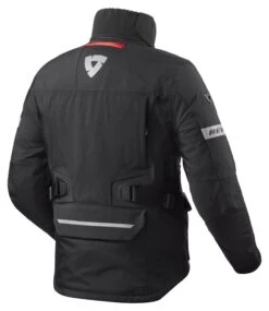 Poseidon 3 Gore-Tex Motorjas -Geselecteerde Motorkledingwinkels 027411 100 2 REV IT Poseidon 3 GTX Jacket