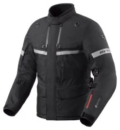 Poseidon 3 Gore-Tex Motorjas -Geselecteerde Motorkledingwinkels 027411 100 3 REV IT Poseidon 3 GTX Jacket
