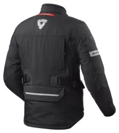 Poseidon 3 Gore-Tex Motorjas -Geselecteerde Motorkledingwinkels 027411 100 4 REV IT Poseidon 3 GTX Jacket