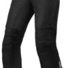 Outback 4 H2O Dames Motorbroek 1 Outback 4 H2O Dames Motorbroek -Geselecteerde Motorkledingwinkels 027423 100 1 REV IT Outback 4 H2O Ladies Pant