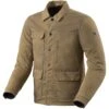 Worker 2 Overshirt -Geselecteerde Motorkledingwinkels 027430 902 1 REV IT Worker 2 Overshirt