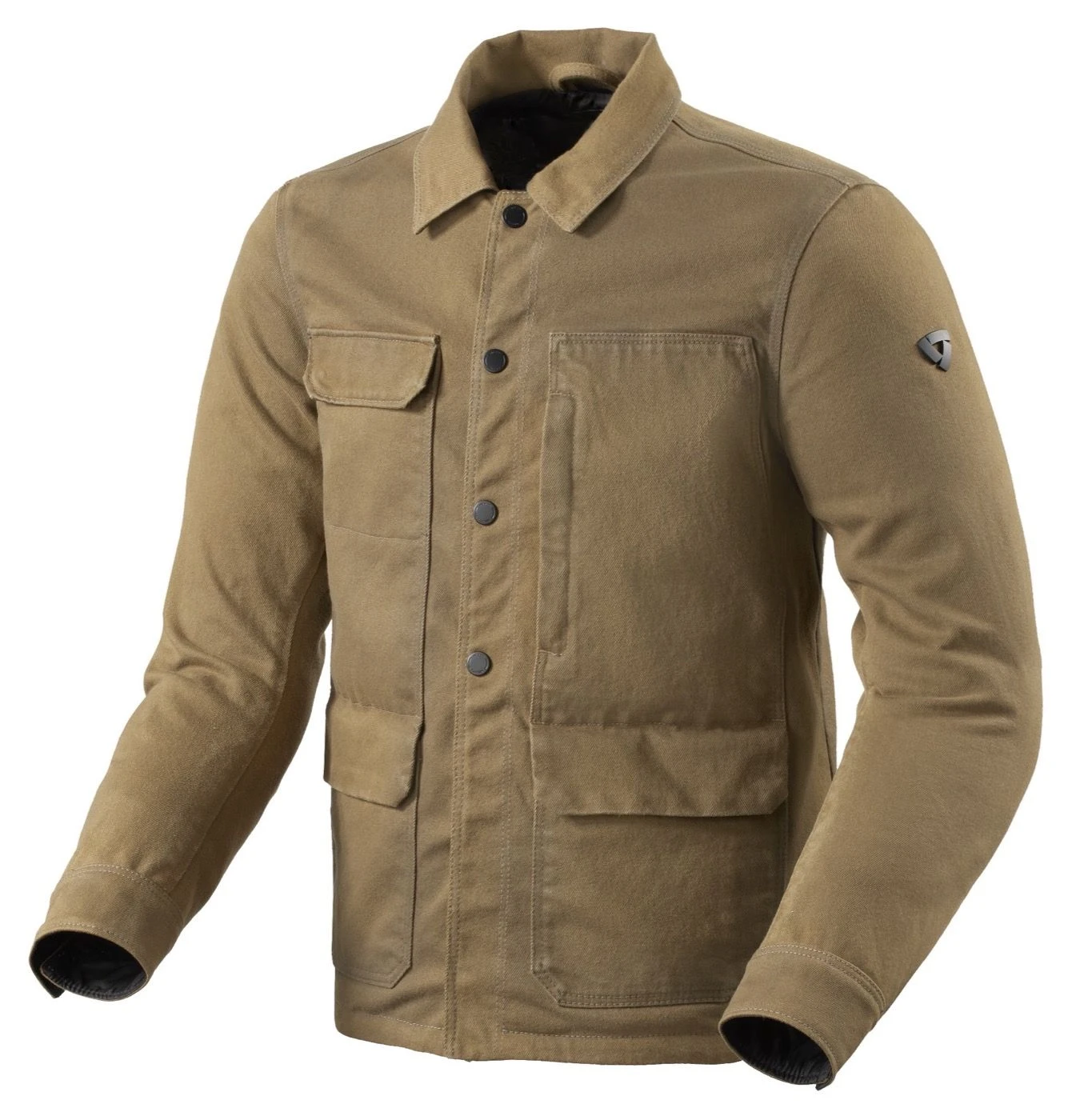 Worker 2 Overshirt 3 Worker 2 Overshirt