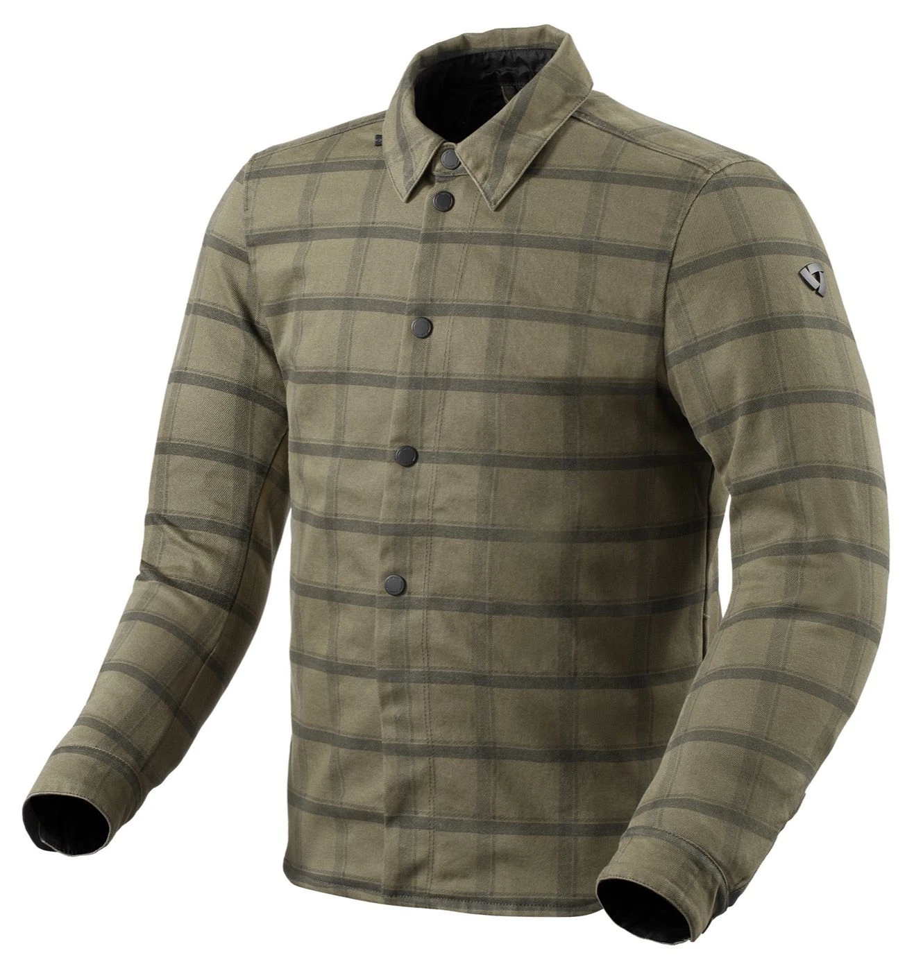 Larimer Overshirt 3 Larimer Overshirt