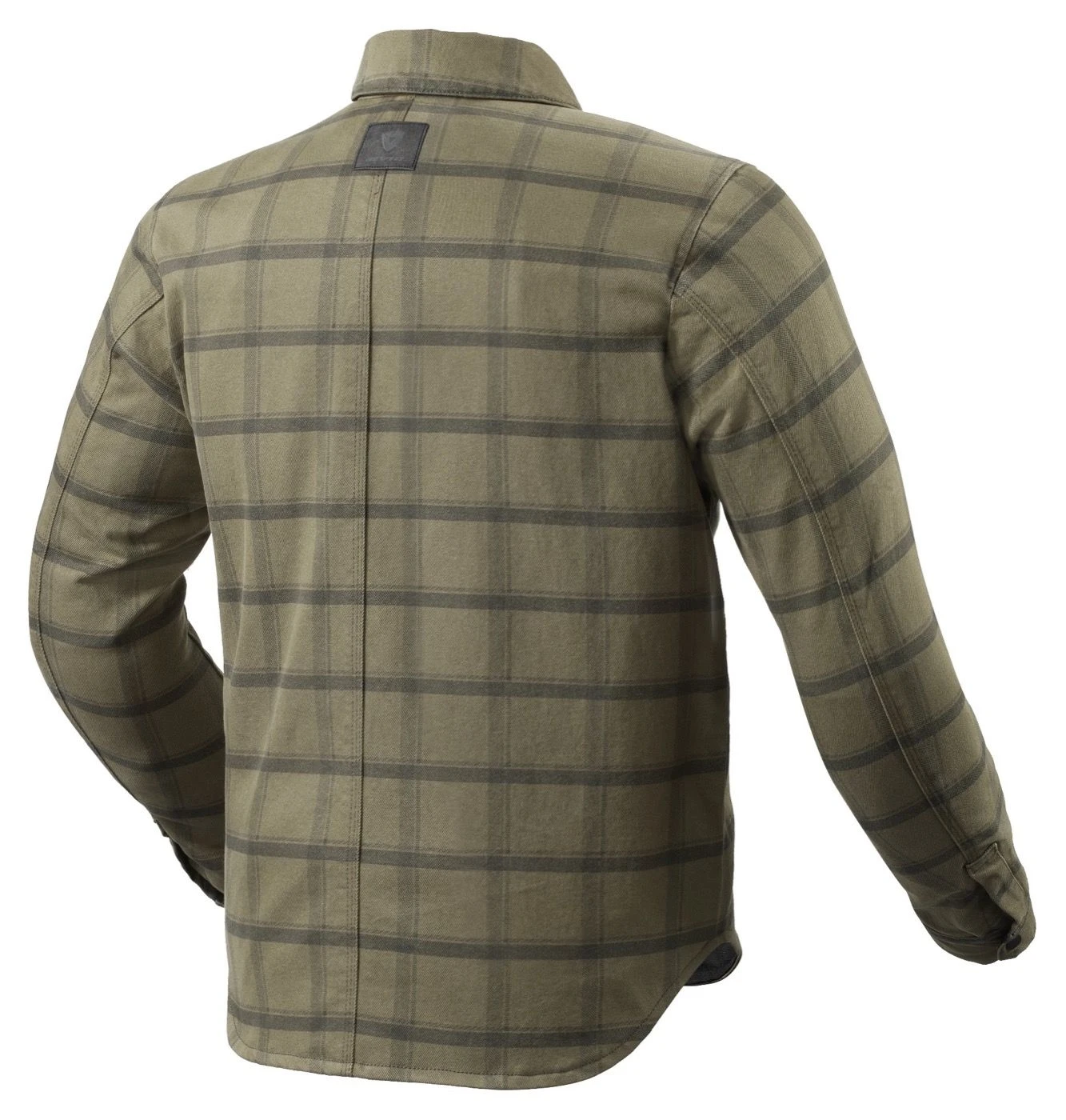 Larimer Overshirt 4 Larimer Overshirt - Afbeelding 2