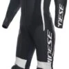 Dainese Grobnik Dames 1PC Eendelig Motorpak -Geselecteerde Motorkledingwinkels 027447 120 1 Dainese Grobnik Lady 1Pc Suit Perf