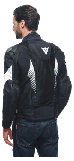 Dainese Super Rider 2 Absoluteshell Motorjas -Geselecteerde Motorkledingwinkels 027450 120 4 Dainese Super Rider 2 Absoluteshell Jacket