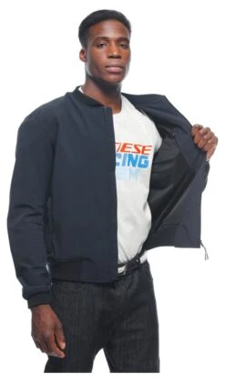 Dainese Bhyde No-Wind Motorjas -Geselecteerde Motorkledingwinkels 027454 100 4 Dainese Bhyde No Wind Tex Jacket 12