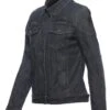 Dainese Denim Tex Dames Motorjas -Geselecteerde Motorkledingwinkels 027455 500 1 Dainese Denim Tex Jacket Lady