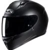 C10 Motorhelm -Geselecteerde Motorkledingwinkels 027500 101 1 HJC C10 Helmet