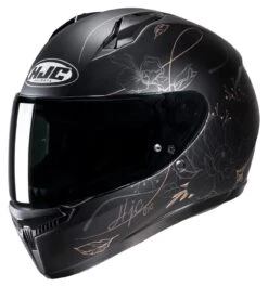 C10 Epik Motorhelm