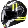 C91 Octo Motorhelm 1 C91 Octo Motorhelm -Geselecteerde Motorkledingwinkels 027504 140 1 HJC C91 Octo Helmet