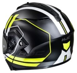 C91 Octo Motorhelm -Geselecteerde Motorkledingwinkels 027504 140 3 HJC C91 Octo Helmet