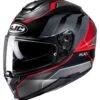 C70 Nian Motorhelm -Geselecteerde Motorkledingwinkels 027506 130 1 HJC C70 Nian Helmet