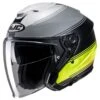 I30 Vicom Motorhelm -Geselecteerde Motorkledingwinkels 027507 140 1 HJC i30 Vicom Helmet