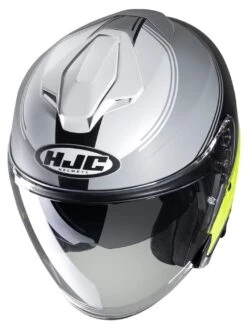 I30 Vicom Motorhelm -Geselecteerde Motorkledingwinkels 027507 140 3 HJC i30 Vicom Helmet