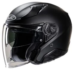 RPHA 31 Motorhelm